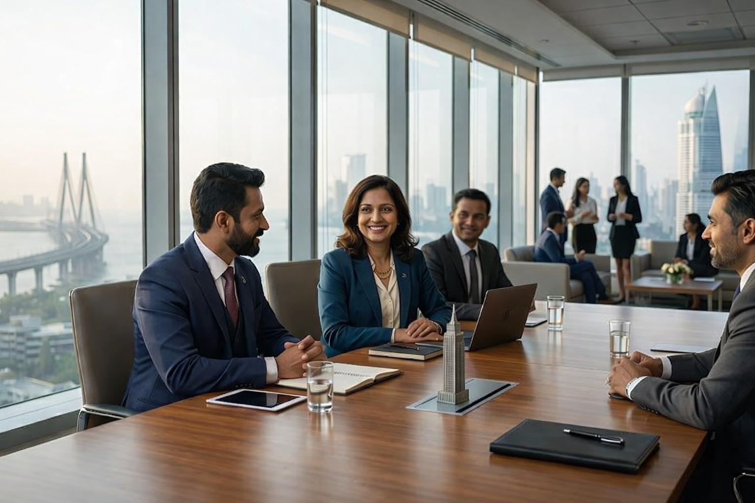 Fundraising & Capital Access