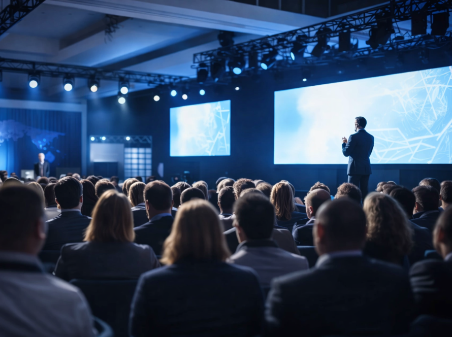 Strategic Networking
